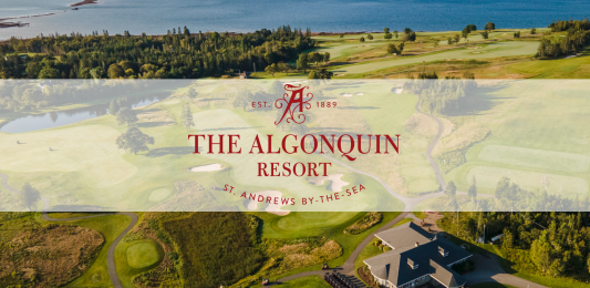 The Algonquin Resort