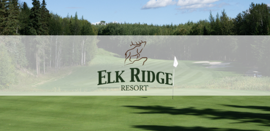 Elk Ridge Resort
