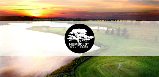 Humboldt Golf Club