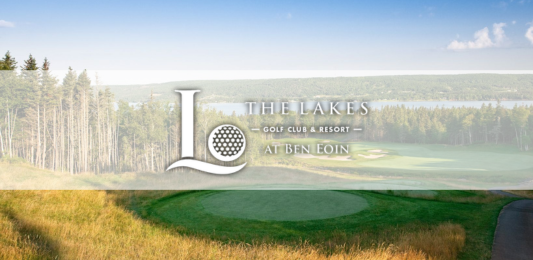 The Lakes Golf Club & Resort