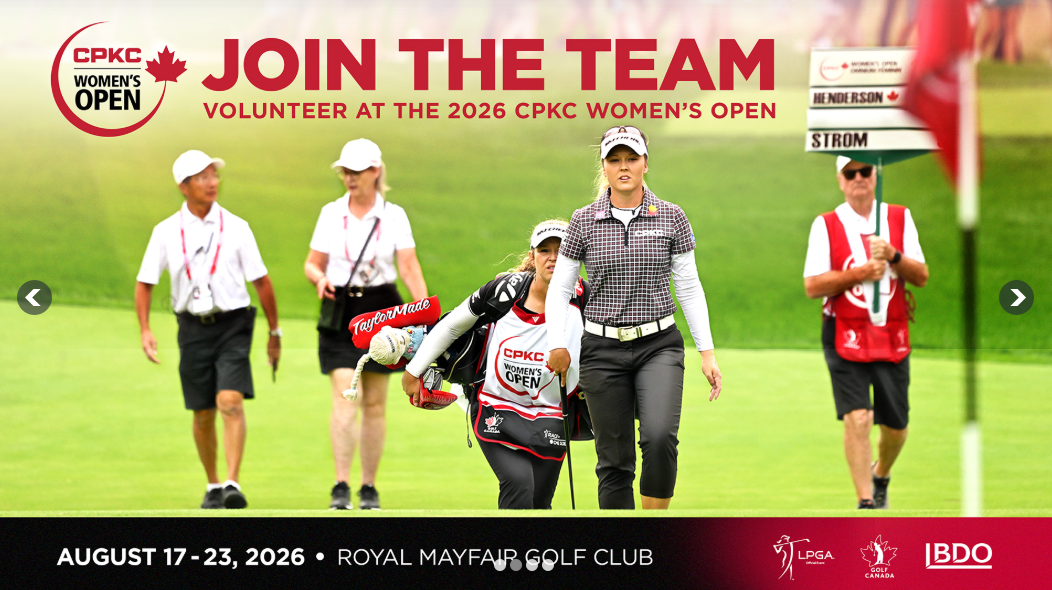 2026 CPKC Women’s Open