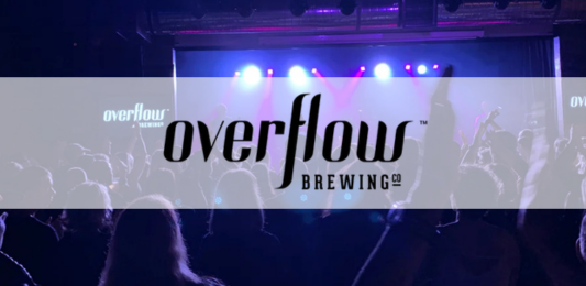 Overflow Brewing
