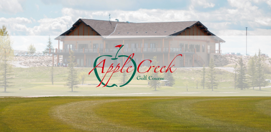 Apple Creek Golf Course