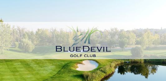 Blue Devil Golf Course
