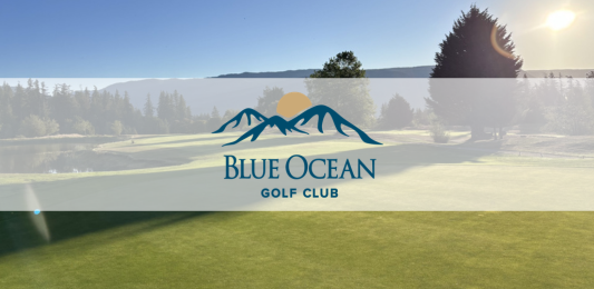Blue Ocean Golf Club