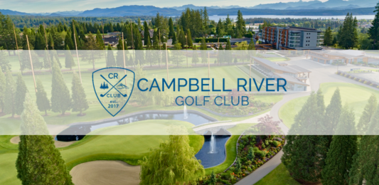 Campbell River Golf Club & Naturally Pacific Resort