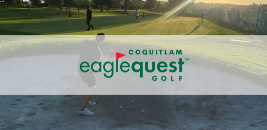 Eaglequest Golf Centre Coquitlam