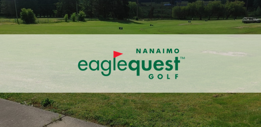 Eaglequest Golf Centre Naniamo