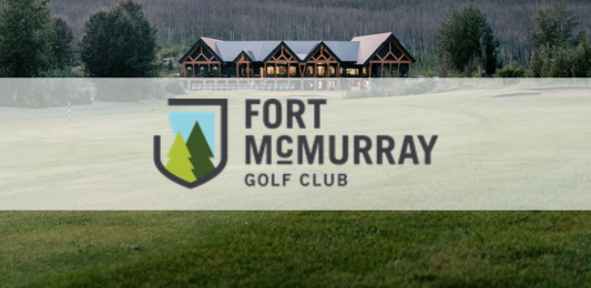 Fort McMurray Golf Club