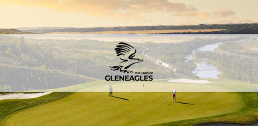 The Links at GlenEagles 