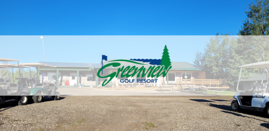 Greenview Golf Resort