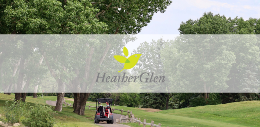 HeatherGlen Golf Course