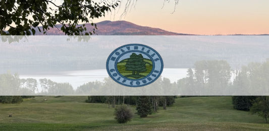 MolyHills Golf Resort