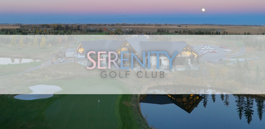 Serenity Golf Club 