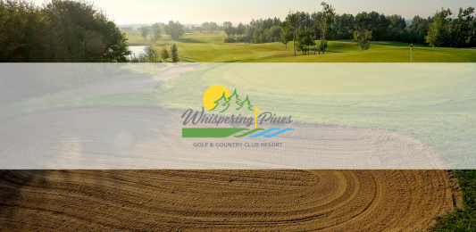Whispering Pines Golf & Country Club Resort