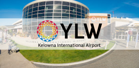 Kelowna International Airport