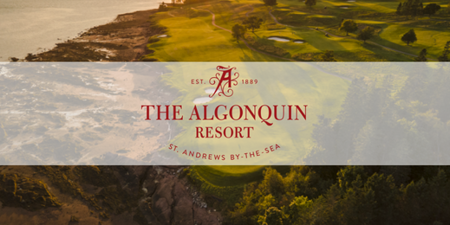 Algonquin Resort