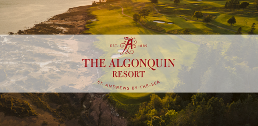The Algonquin Resort