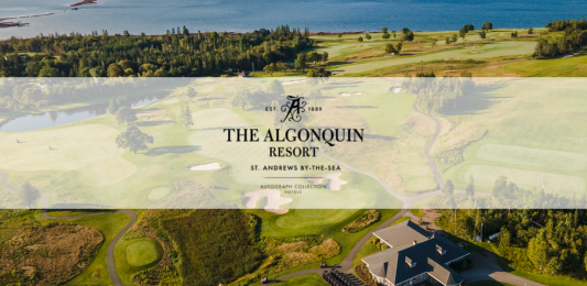           The Algonquin Resort