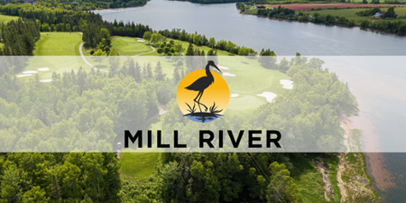 Mill River Resort - Stay & Play Package in PEI