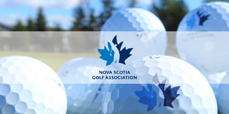 Nova Scotia Golf Association