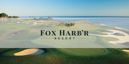 Fox Harb'r Resort and Spa