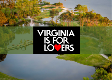 Tourisme Virginie