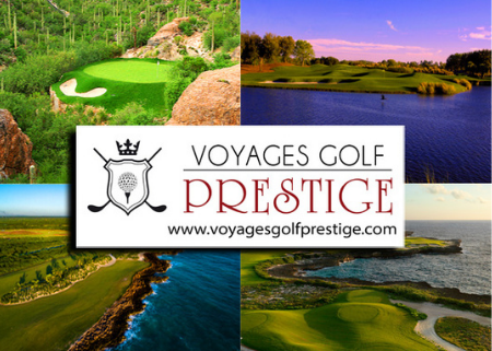 Voyages Golf Prestige