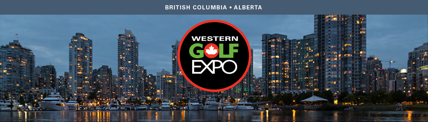 Western GOLFEXPO