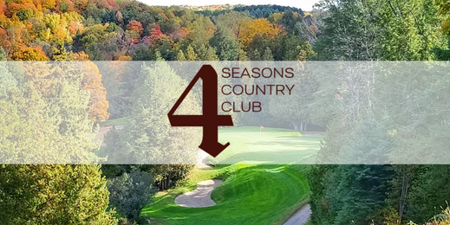 4 Seasons Golf Course