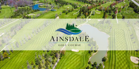 Ainsdale Golf Course