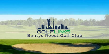 Banty's Roost Golf Club
