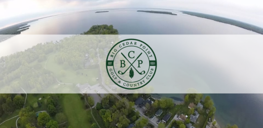 Big Cedar Point G&CC