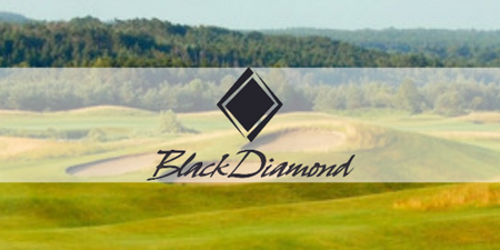 Black Diamond Golf Course