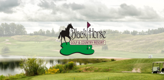BlackHorse Golf
