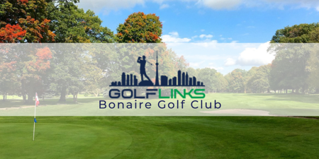 Bonaire Golf Club