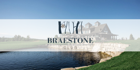 Braestone Club in Orilla, ON  | Golf Giveaway