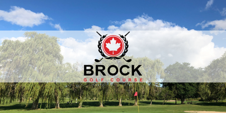 Brock Golf Course