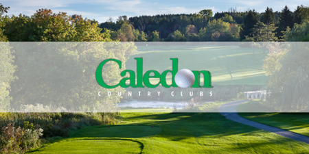 Caledon Country Club