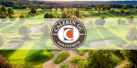 Calerin Golf Club