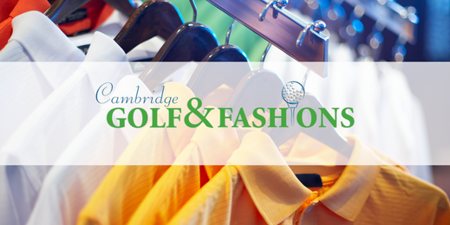 Cambridge Golf & Fashions