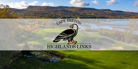 Cape Breton Highlands Links