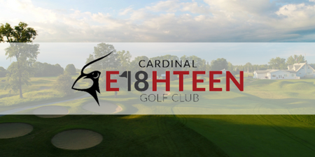 Cardinal 18 Golf Course