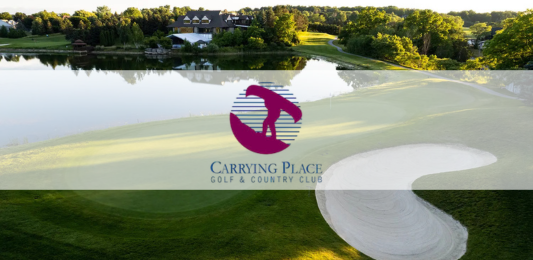 Carrying Place Golf & CC