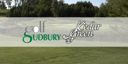 Cedar Green Golf Club