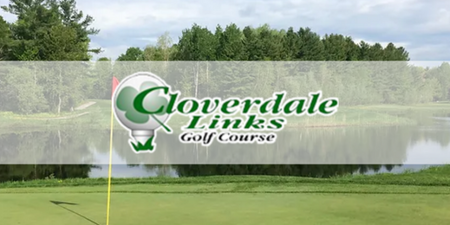 Cloverdale Links Golf Club