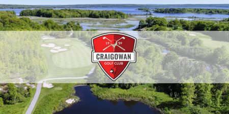 Craigowan Golf Course