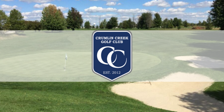 Crumlin Creek Golf Club