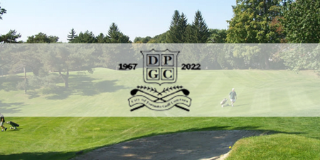 Dentonia Park Golf Course
