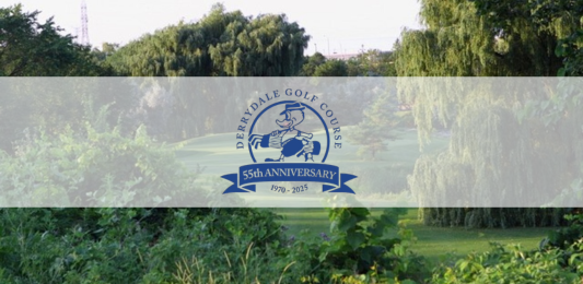 Derrydale Golf Course